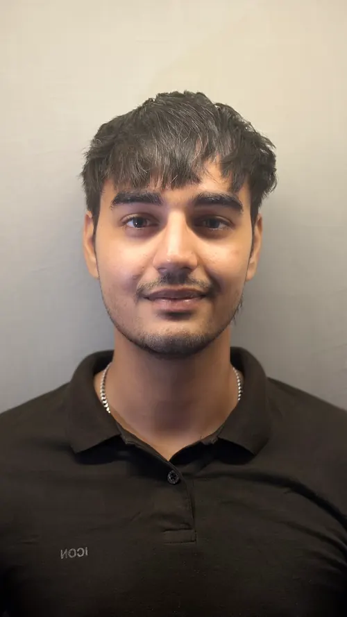 Parth Sharma from Spark Skylytics